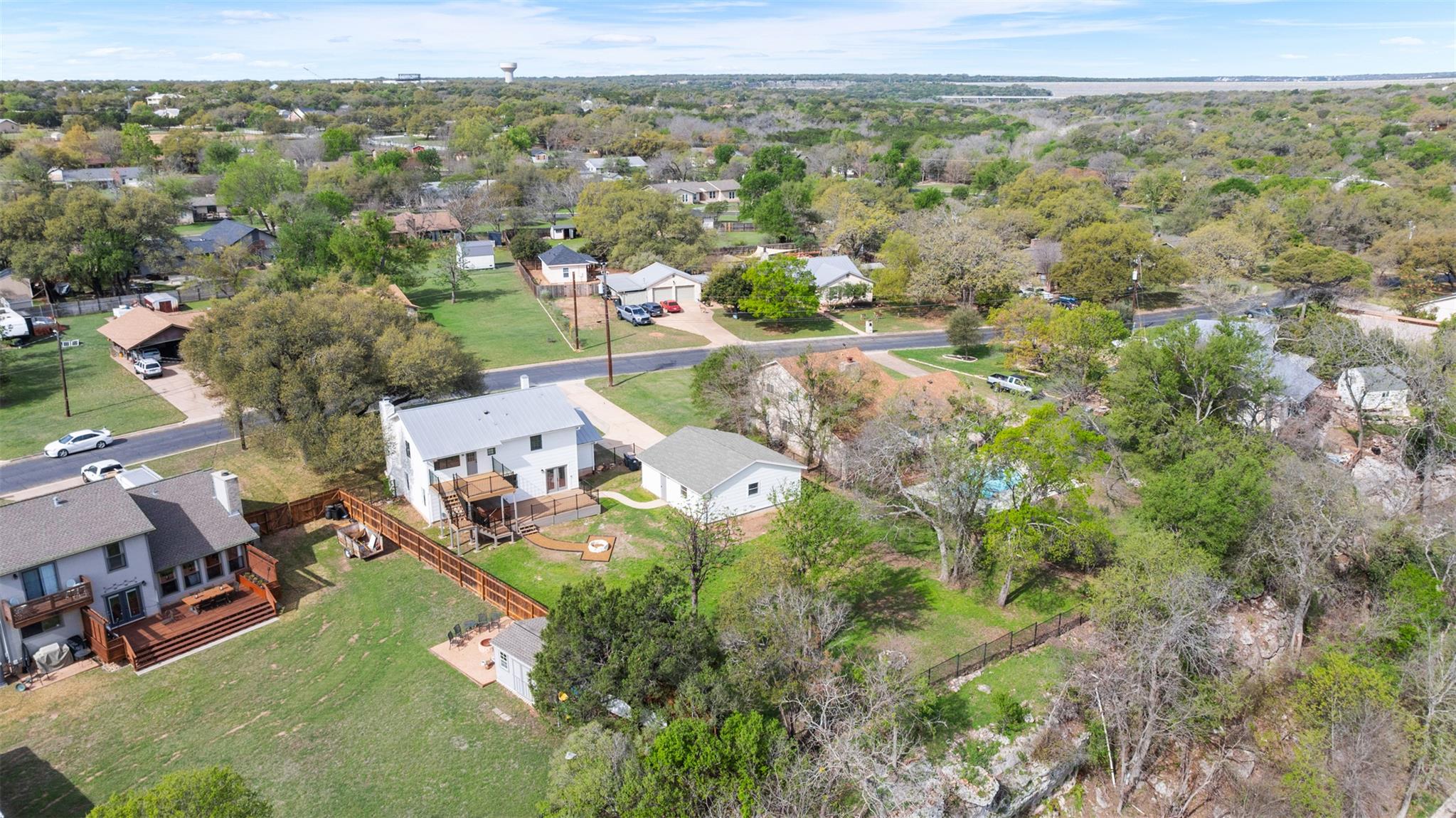 129 Ridgecrest Rd, Georgetown, TX 78628