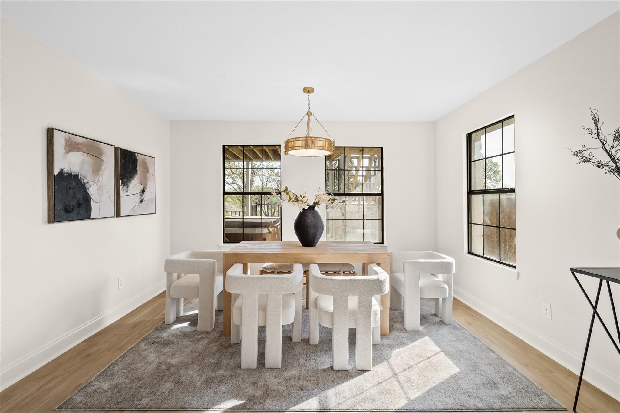 129 Ridgecrest Rd, Georgetown, TX 78628