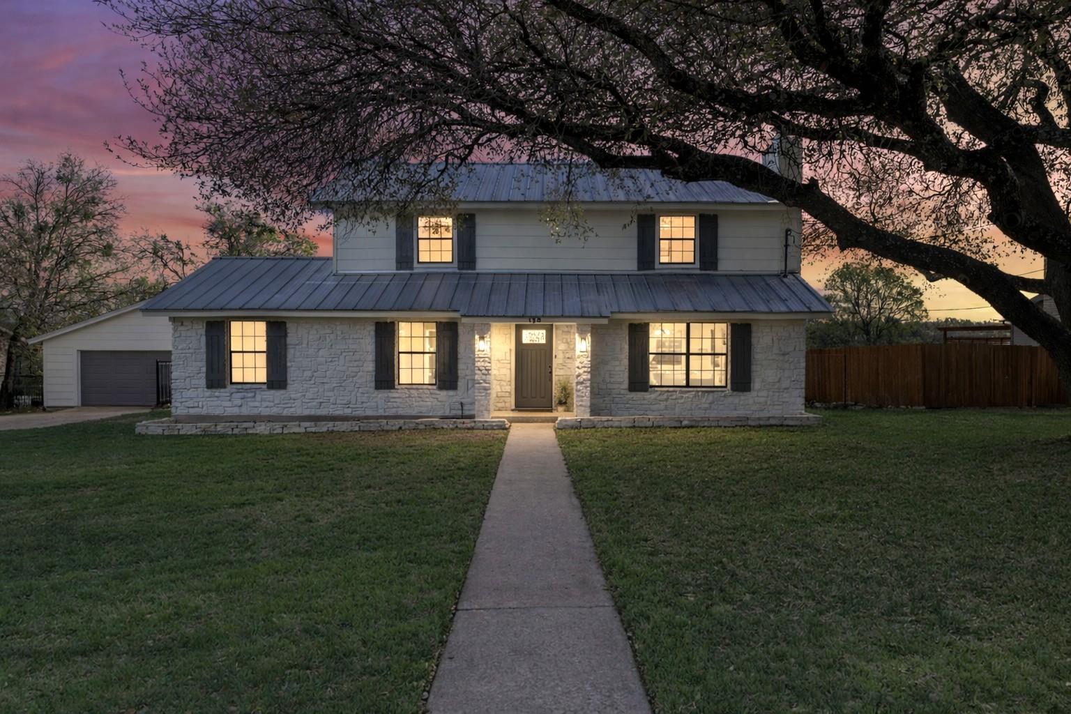 129 Ridgecrest Rd, Georgetown, TX 78628