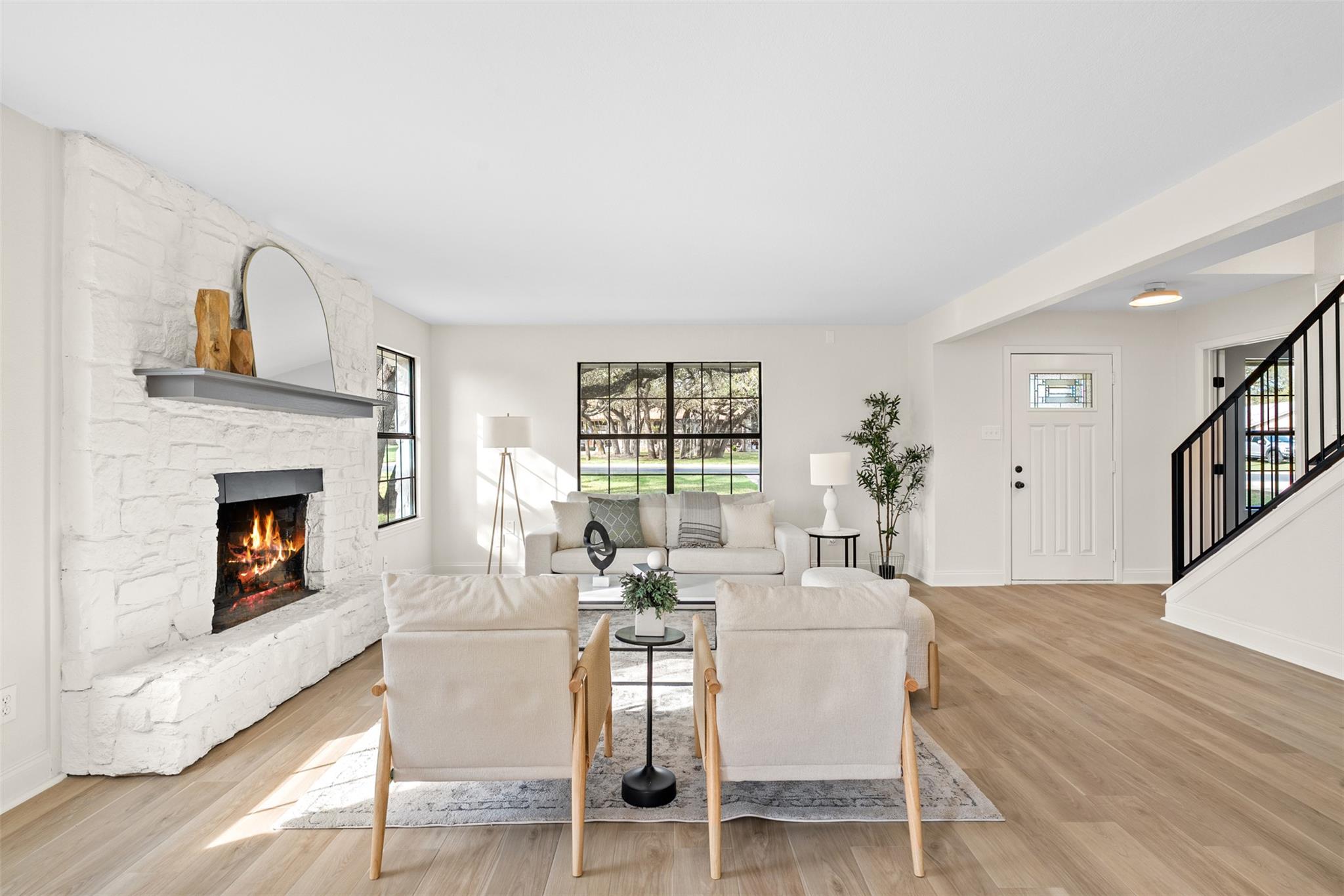 129 Ridgecrest Rd, Georgetown, TX 78628