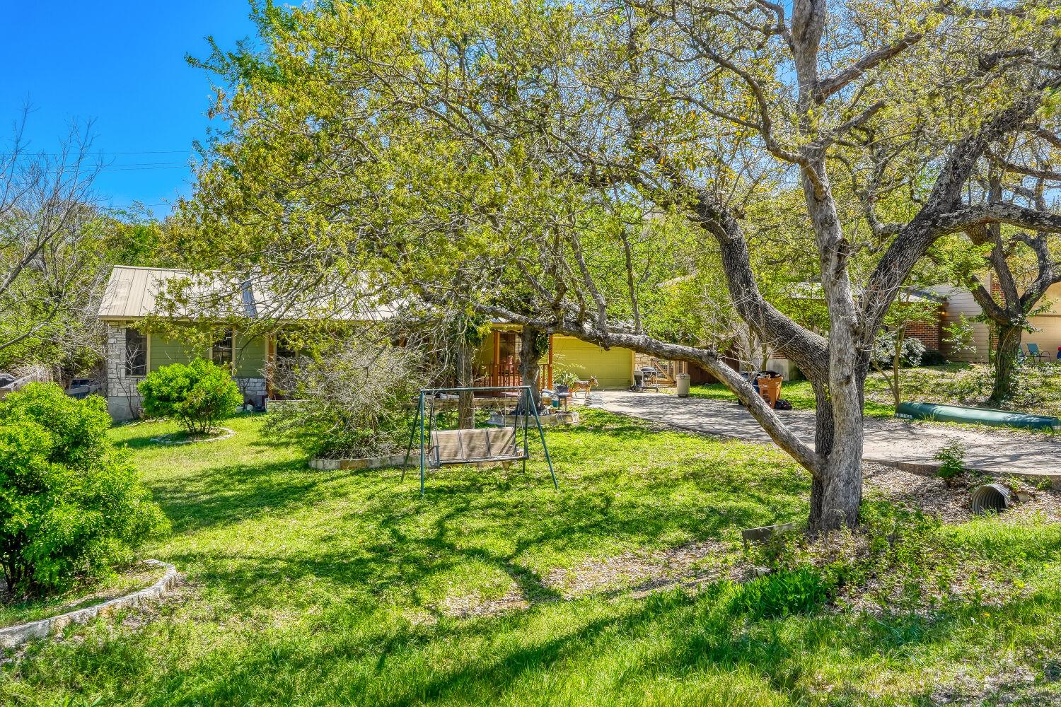 6901 Raccoon Run, Austin, TX 78736