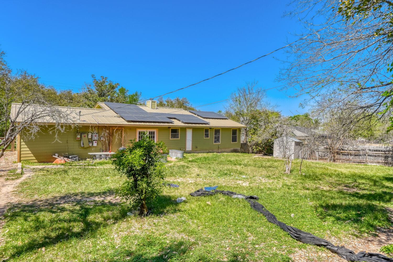 6901 Raccoon Run, Austin, TX 78736