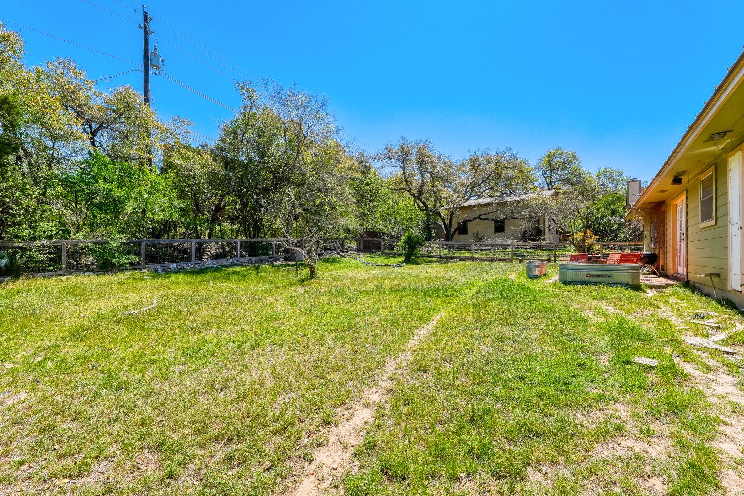 6901 Raccoon Run, Austin, TX 78736