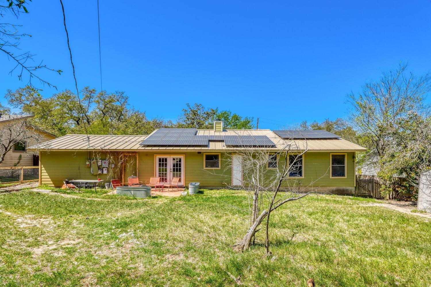 6901 Raccoon Run, Austin, TX 78736