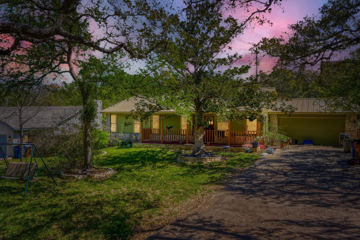 6901 Raccoon Run, Austin, TX 78736