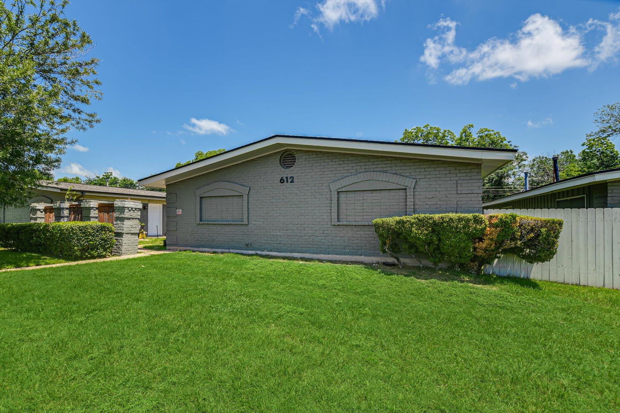 612 W 51st St # 103, Austin, TX 78751