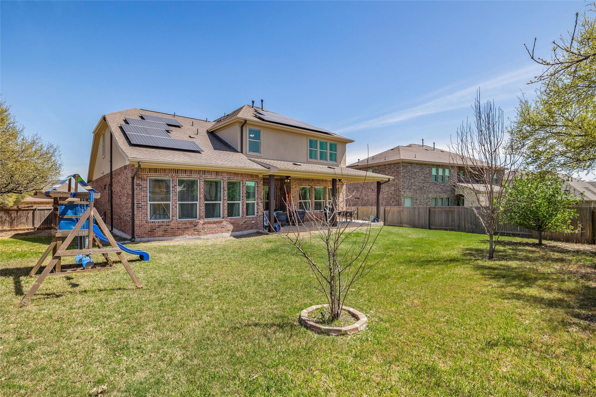 151 Swallowtail Dr, Austin, TX 78737