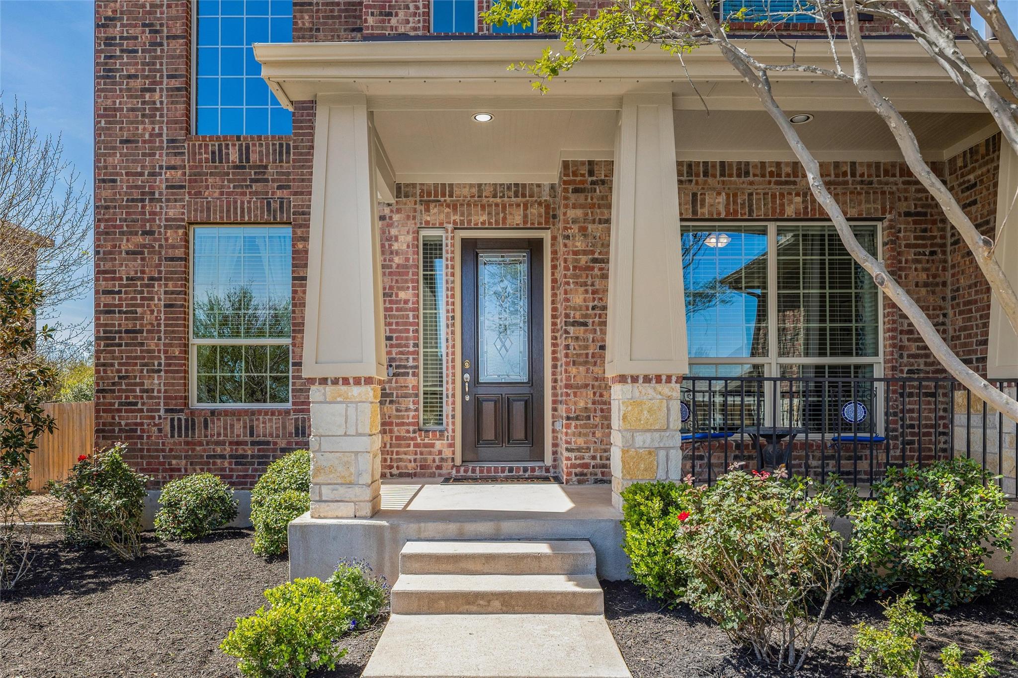 151 Swallowtail Dr, Austin, TX 78737