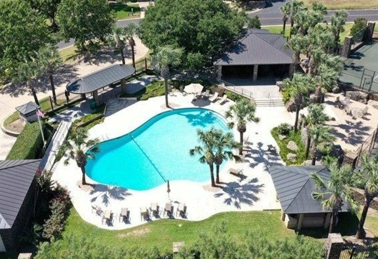 Lot 1038A Fire Rock, Horseshoe Bay, TX 78657