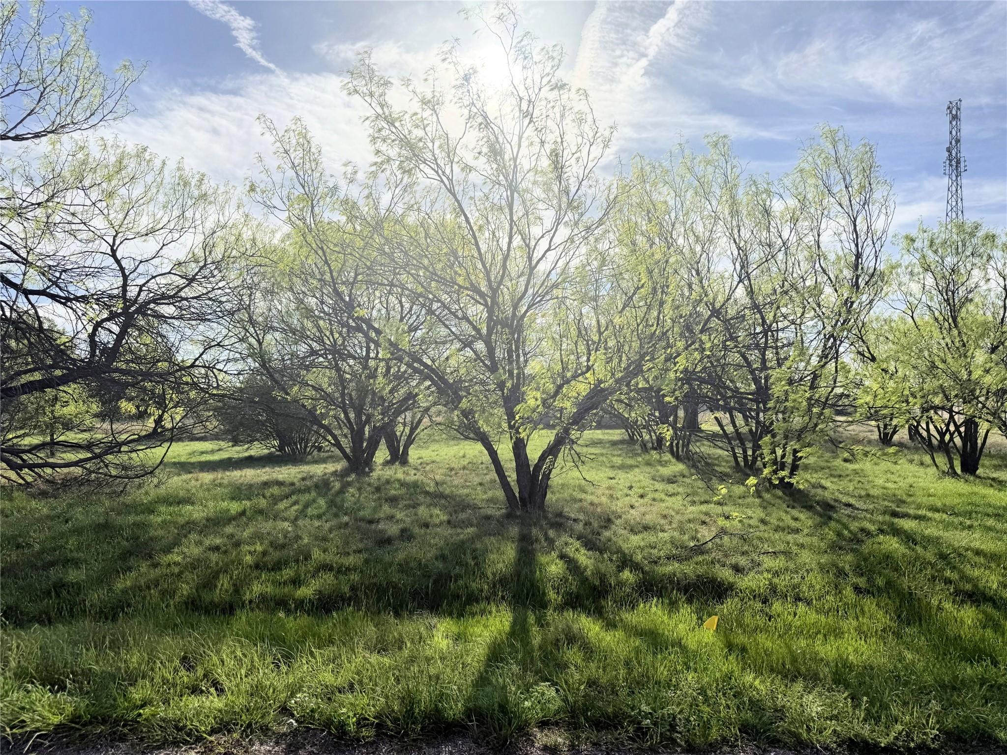 Lot 1038A Fire Rock, Horseshoe Bay, TX 78657