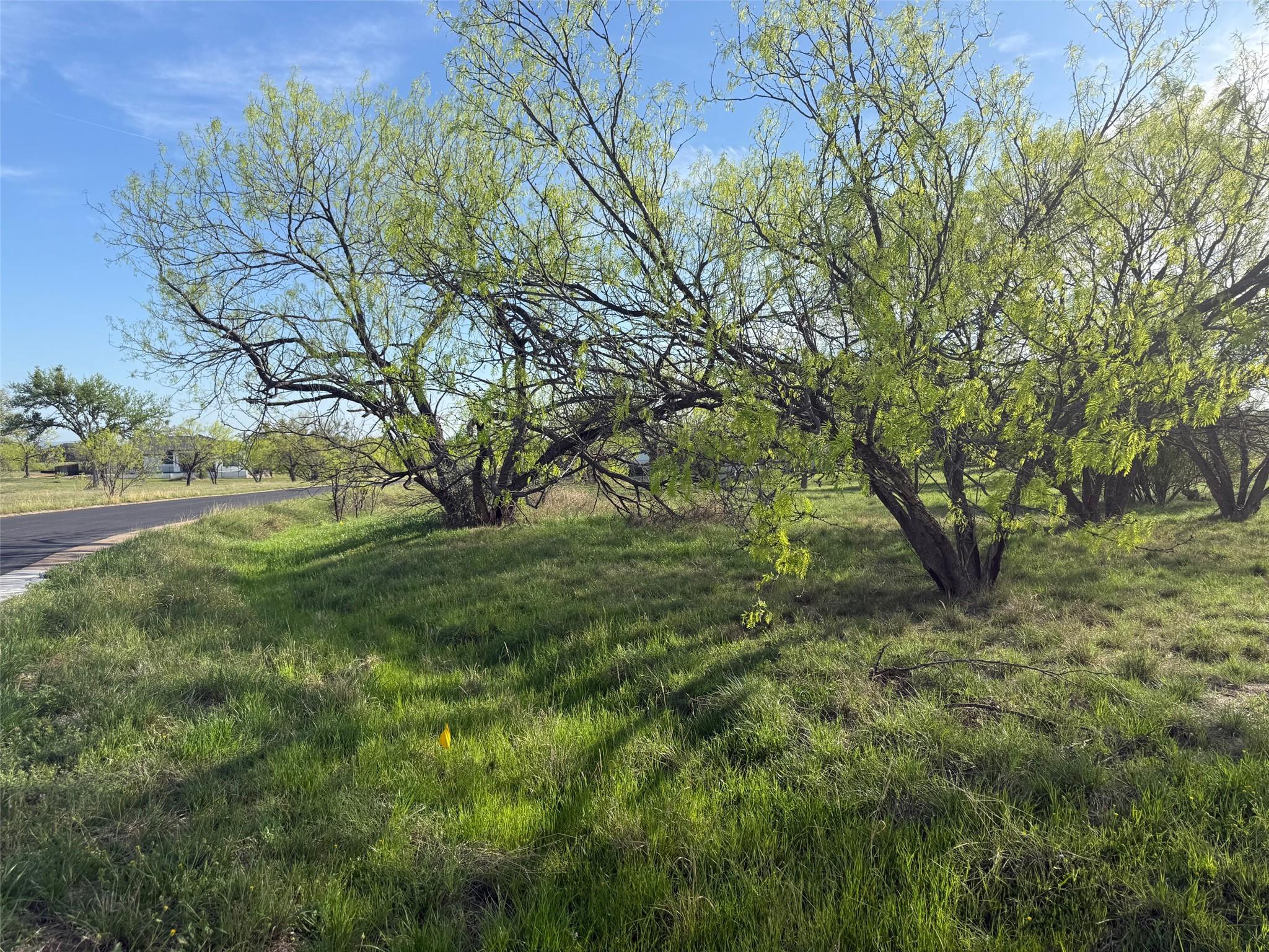 Lot 1038A Fire Rock, Horseshoe Bay, TX 78657
