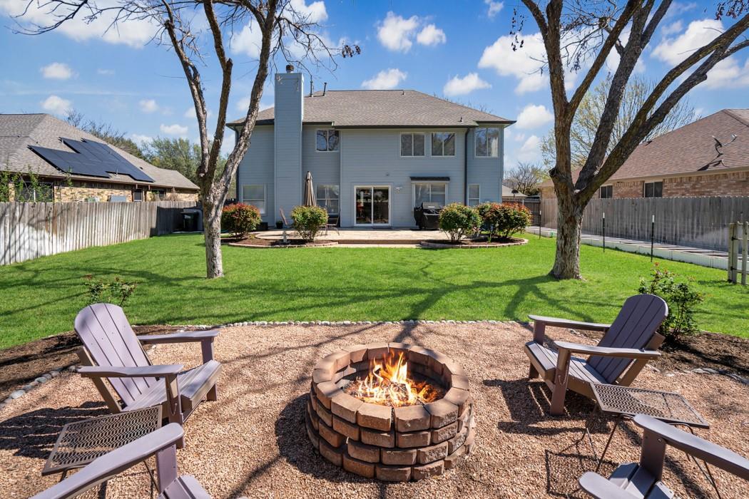 412 Derby Ln, Georgetown, TX 78626