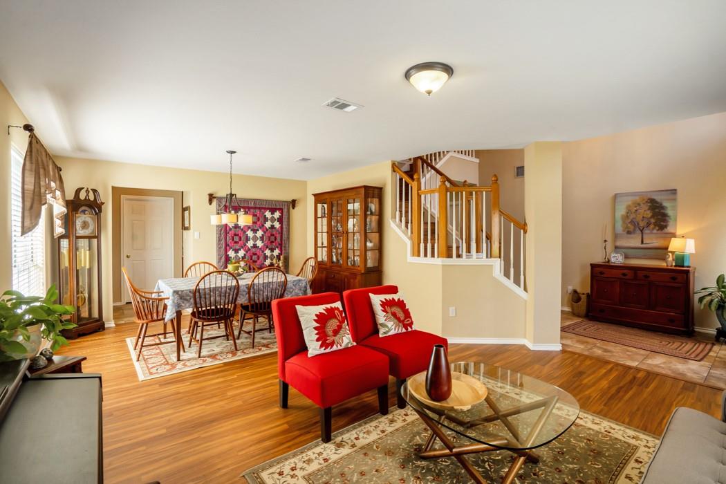 412 Derby Ln, Georgetown, TX 78626