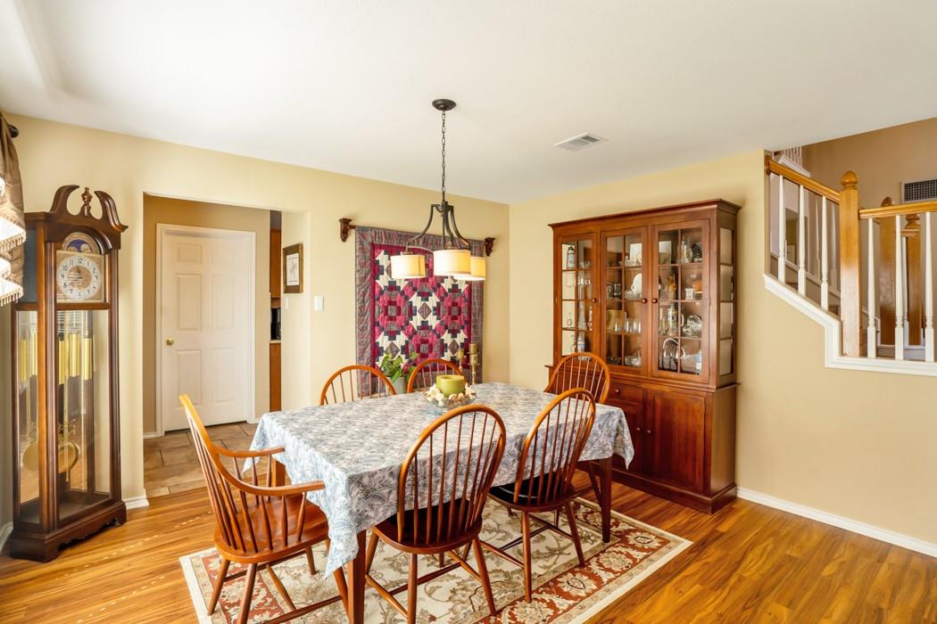 412 Derby Ln, Georgetown, TX 78626