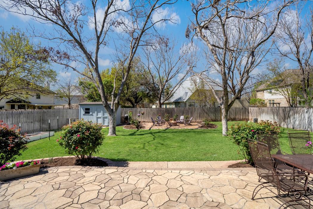 412 Derby Ln, Georgetown, TX 78626