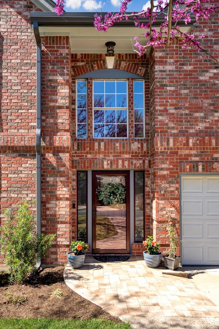 412 Derby Ln, Georgetown, TX 78626