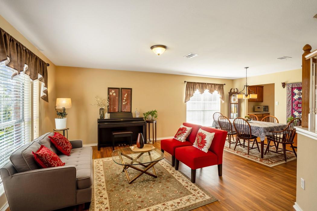 412 Derby Ln, Georgetown, TX 78626