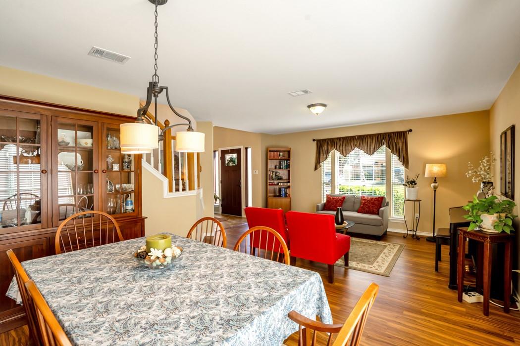 412 Derby Ln, Georgetown, TX 78626