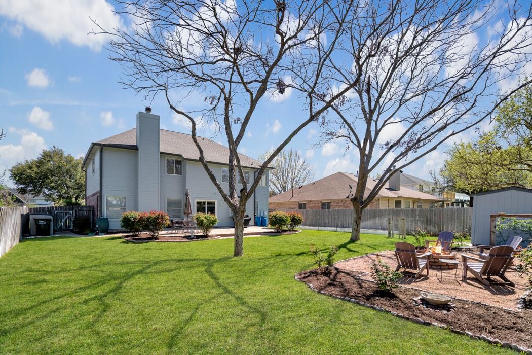 412 Derby Ln, Georgetown, TX 78626