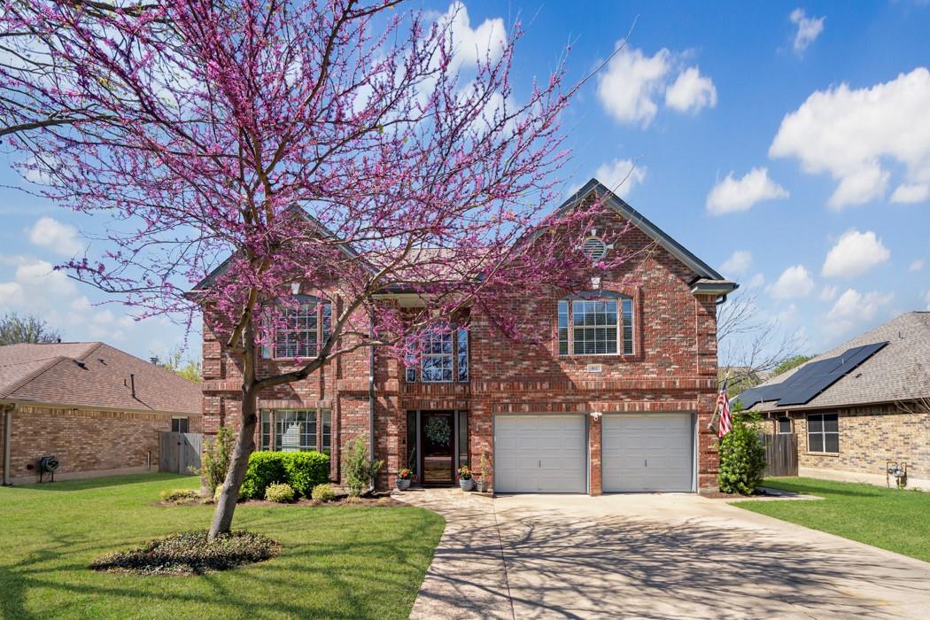 412 Derby Ln, Georgetown, TX 78626