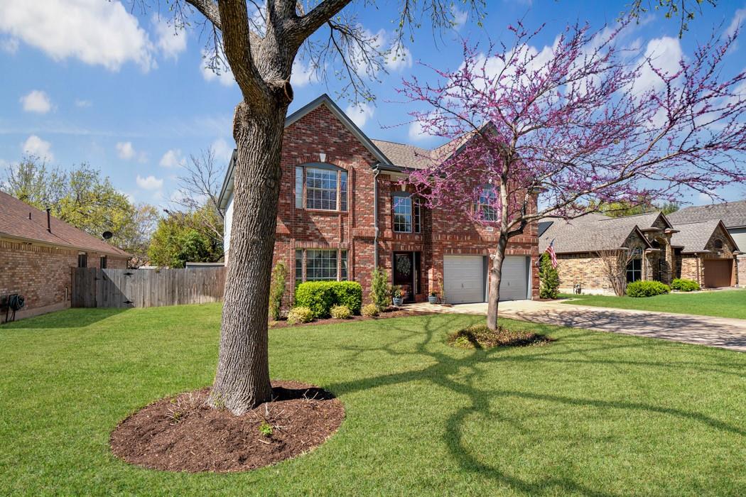 412 Derby Ln, Georgetown, TX 78626