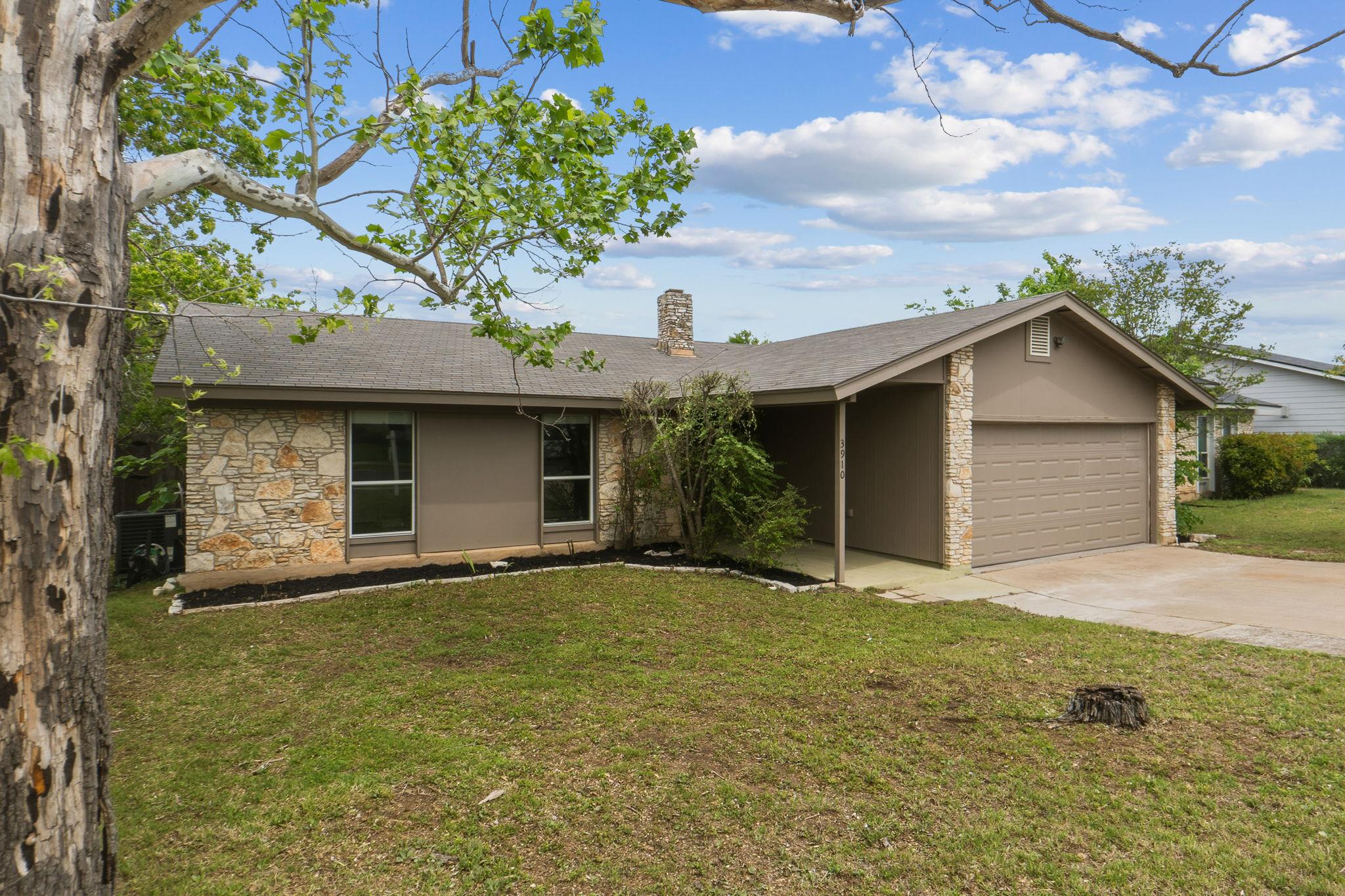 3910 Stoney Hl, Round Rock, TX 78681