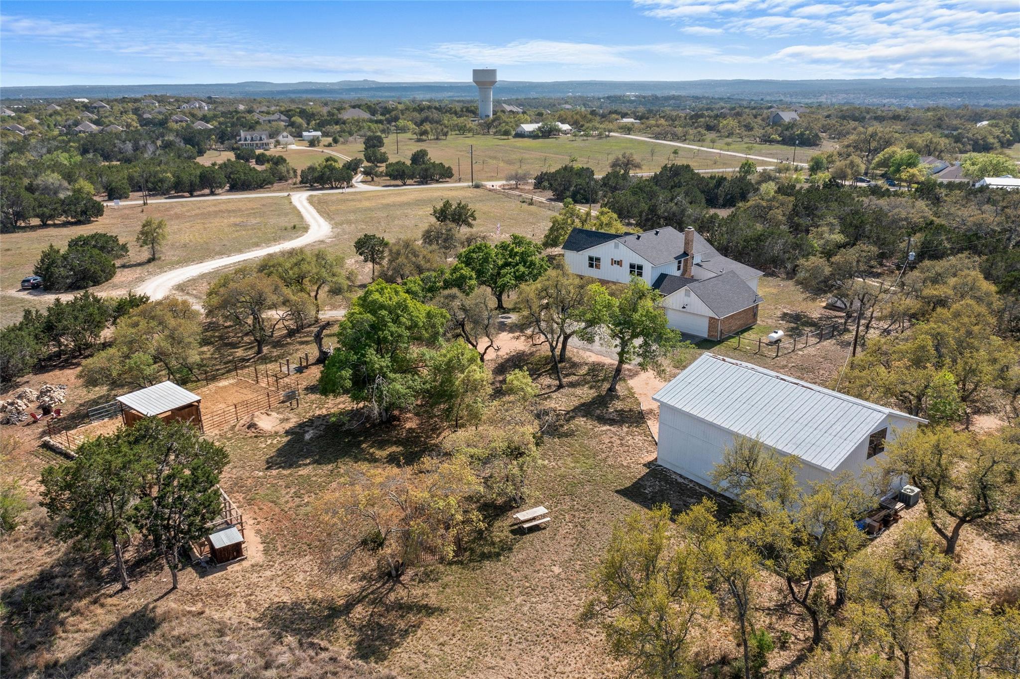 801 Butler Ranch Rd, Dripping Springs, TX 78620