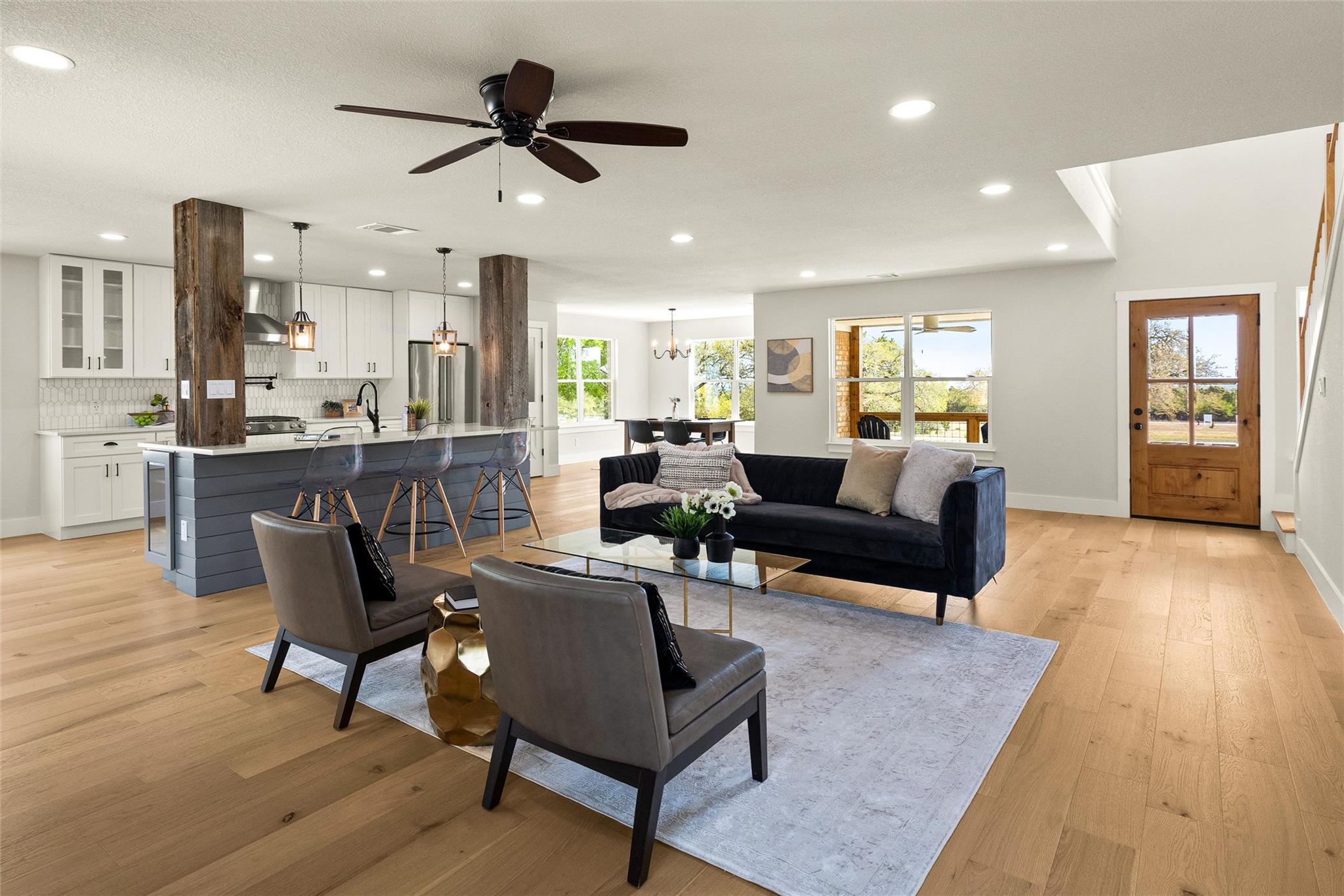 801 Butler Ranch Rd, Dripping Springs, TX 78620