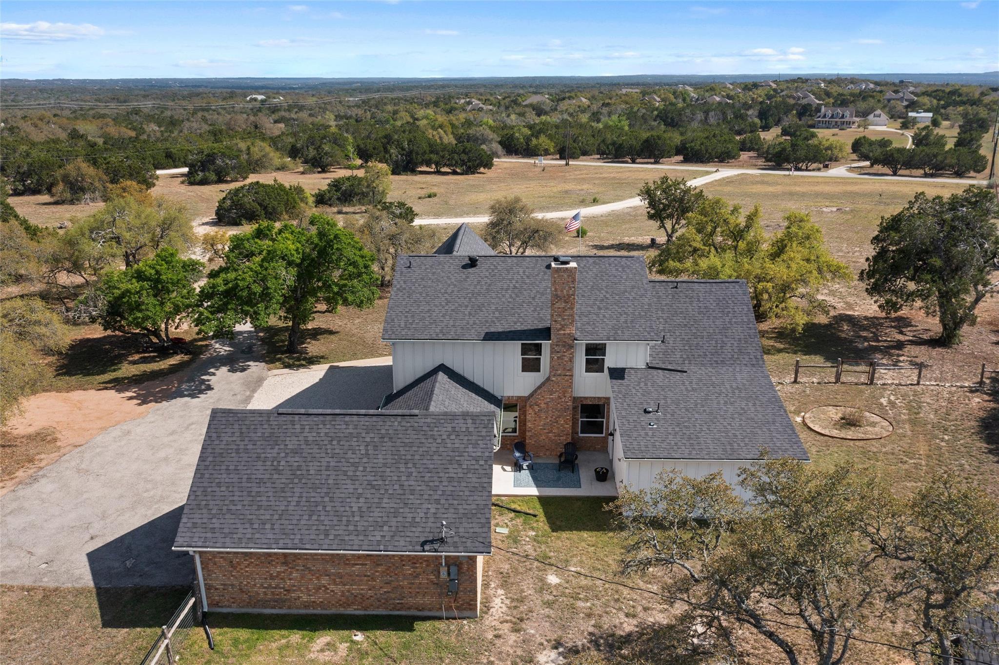 801 Butler Ranch Rd, Dripping Springs, TX 78620