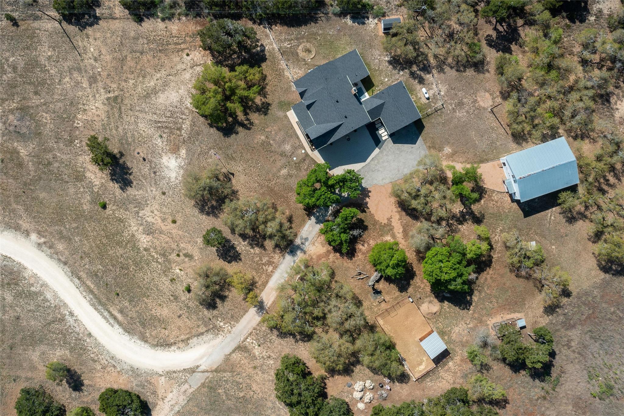 801 Butler Ranch Rd, Dripping Springs, TX 78620