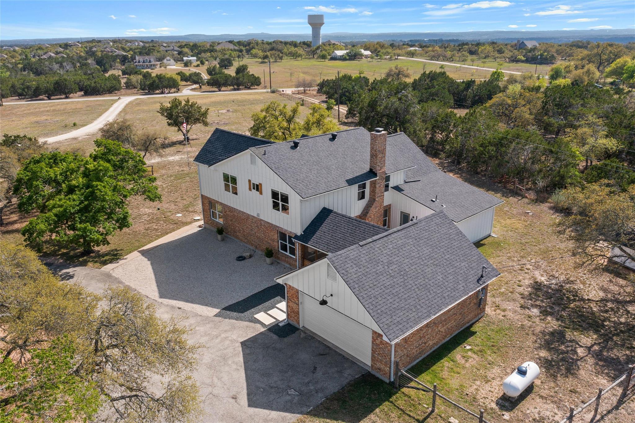 801 Butler Ranch Rd, Dripping Springs, TX 78620