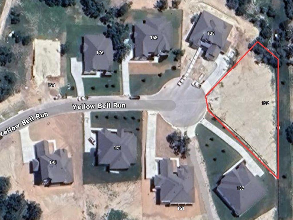 132 Yellow Bell Run, Dripping Springs, TX 78620