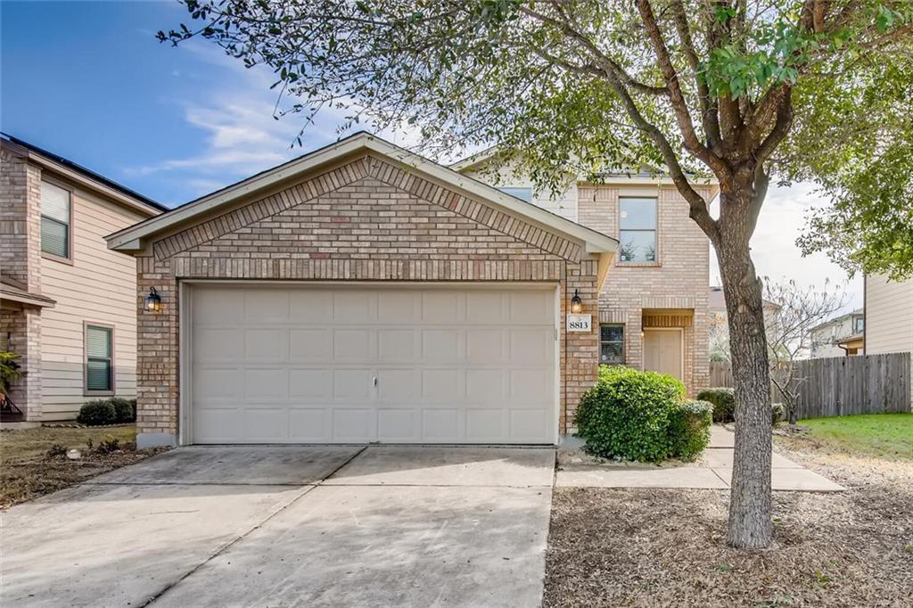 8813 Winter Haven Rd, Austin, TX 78747