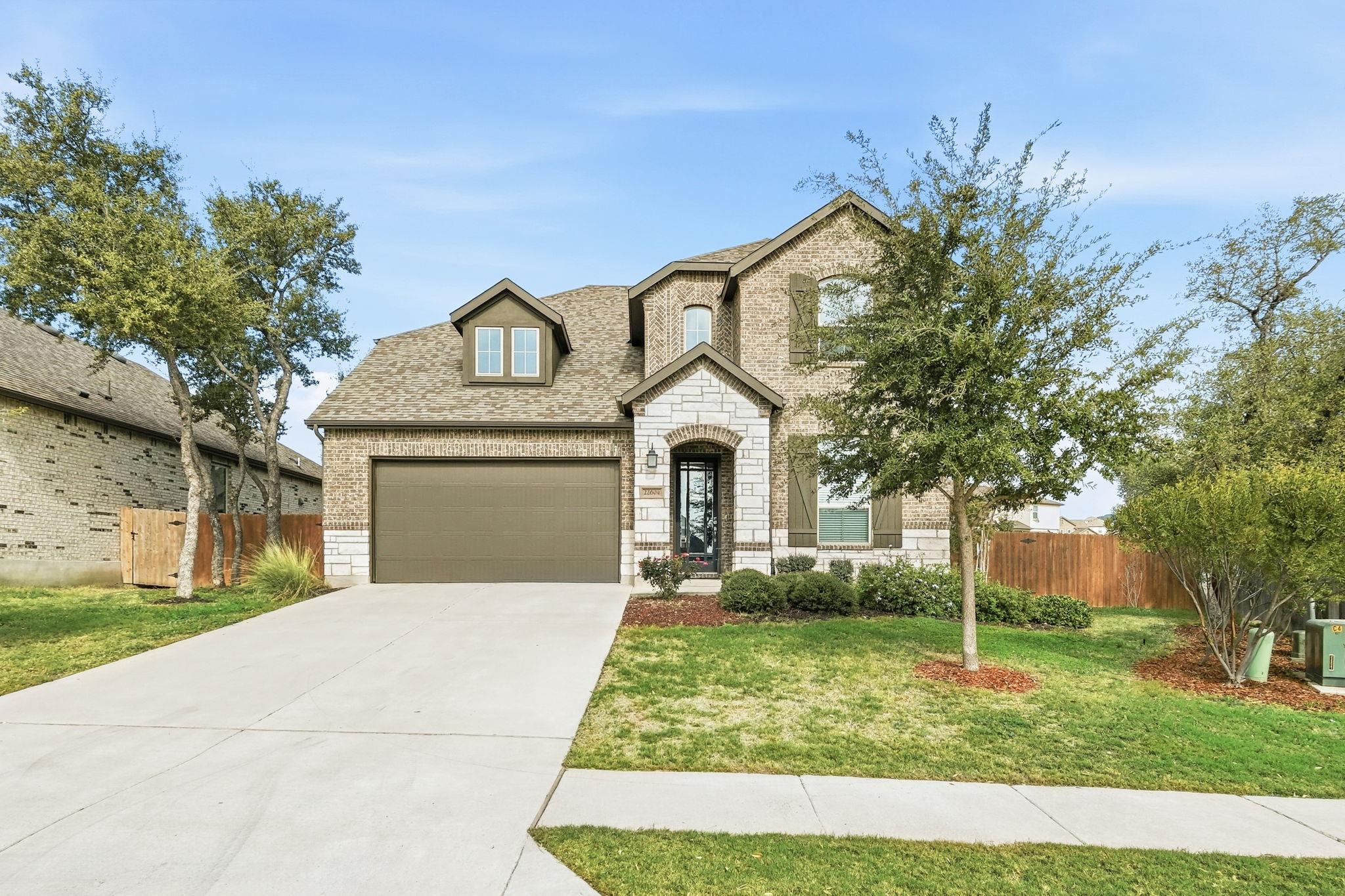 22604 Maidengrass Ln, Lago Vista, TX 78645