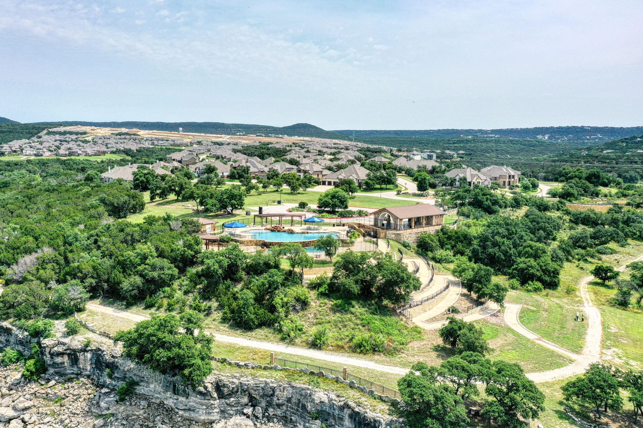 22604 Maidengrass Ln, Lago Vista, TX 78645