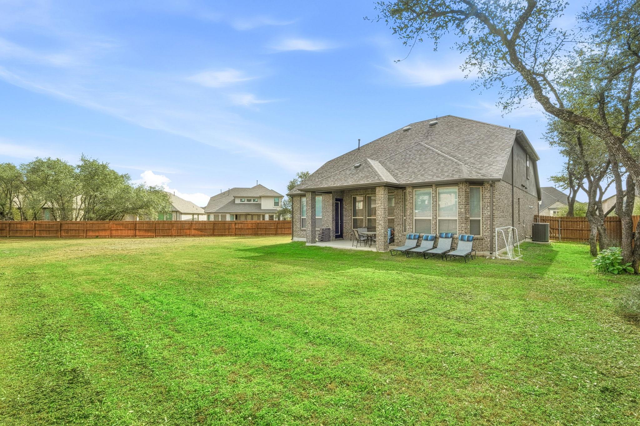 22604 Maidengrass Ln, Lago Vista, TX 78645