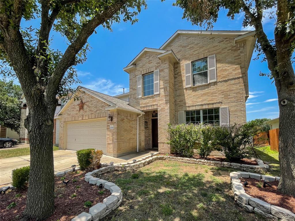 2050 Intrepid Dr, Buda, TX 78610