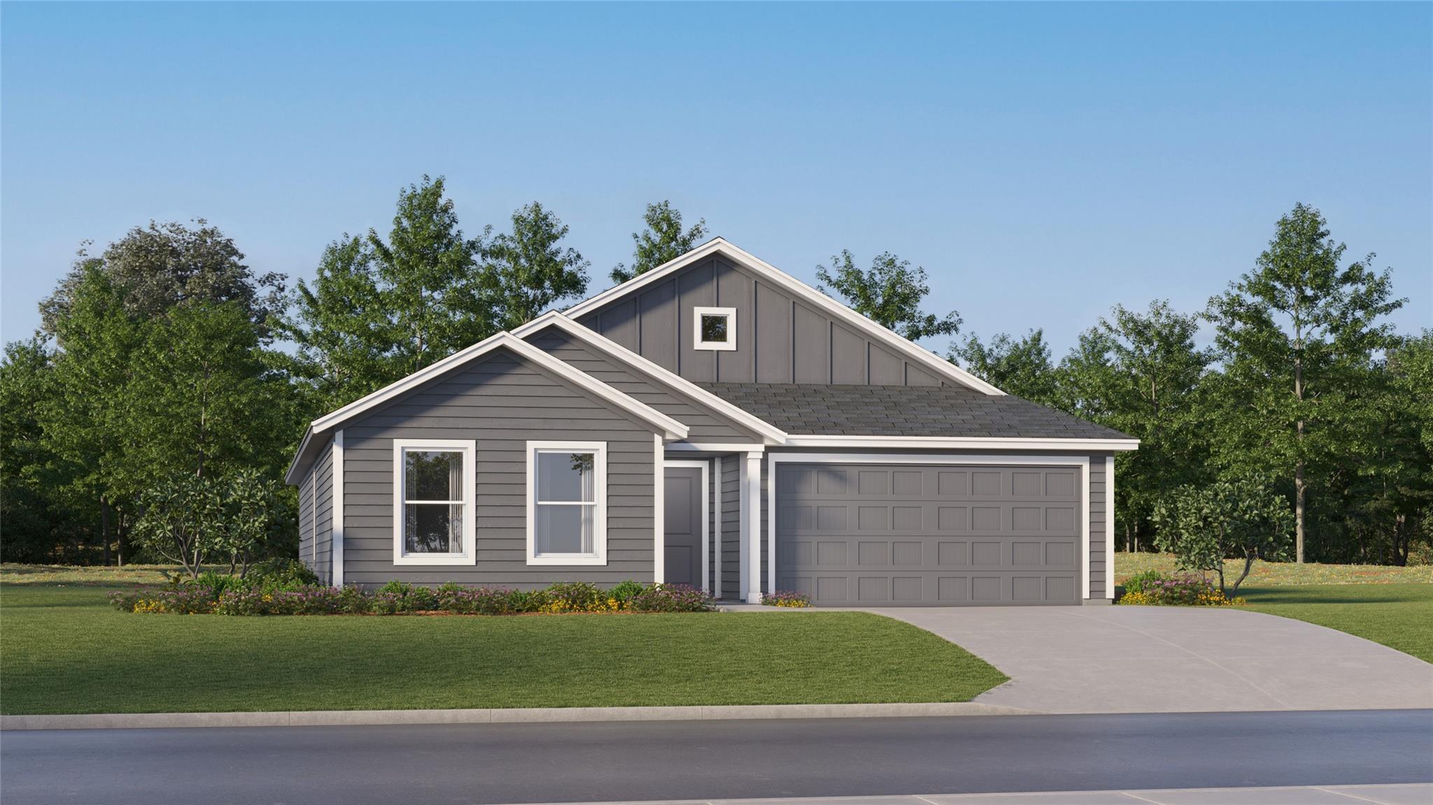 742 Bobby Lou Ln, Copperas Cove, TX 76522