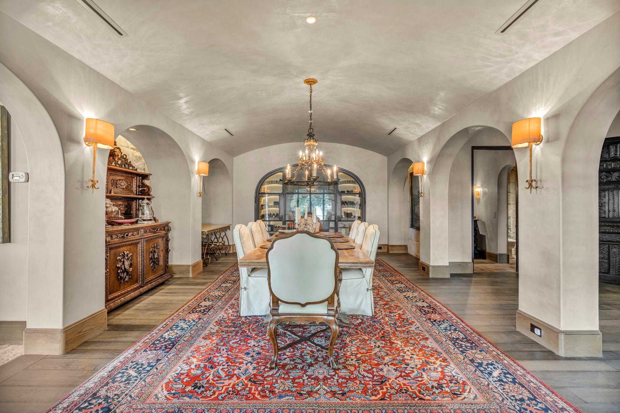 419 Lighthouse Dr, Horseshoe Bay, TX 78657