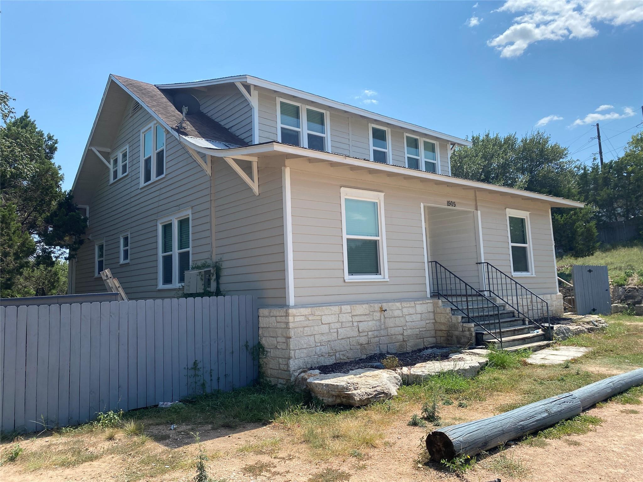 1505 O'Reilly Ct # C, Austin, TX 78734