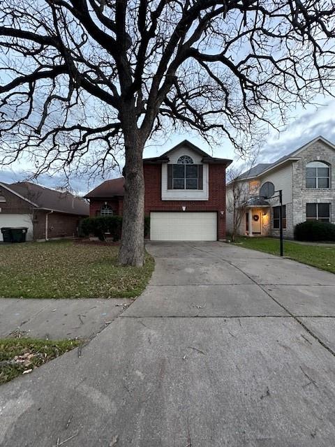 13417 Gent Dr, Austin, TX 78729