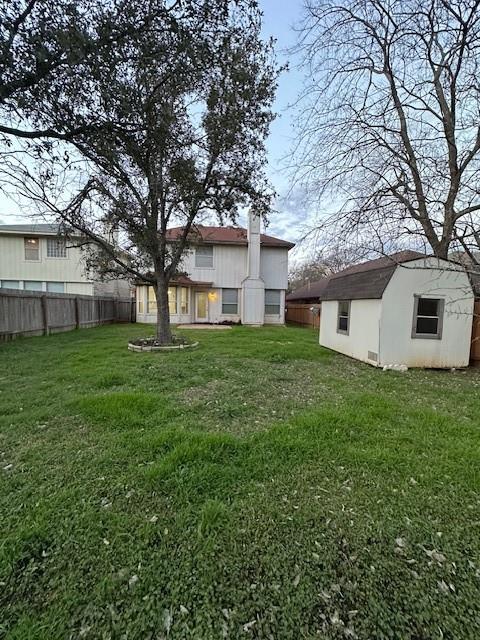 13417 Gent Dr, Austin, TX 78729