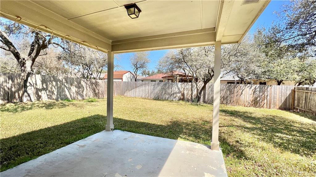 3553 Rock Shelf Ln, Round Rock, TX 78681