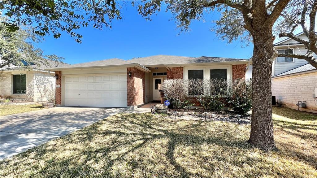 3553 Rock Shelf Ln, Round Rock, TX 78681