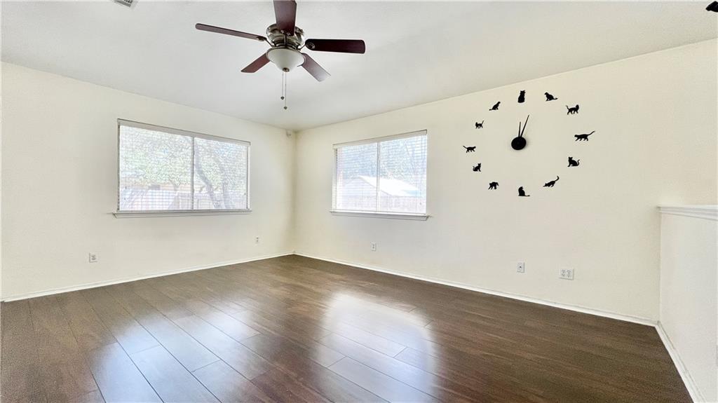 3553 Rock Shelf Ln, Round Rock, TX 78681