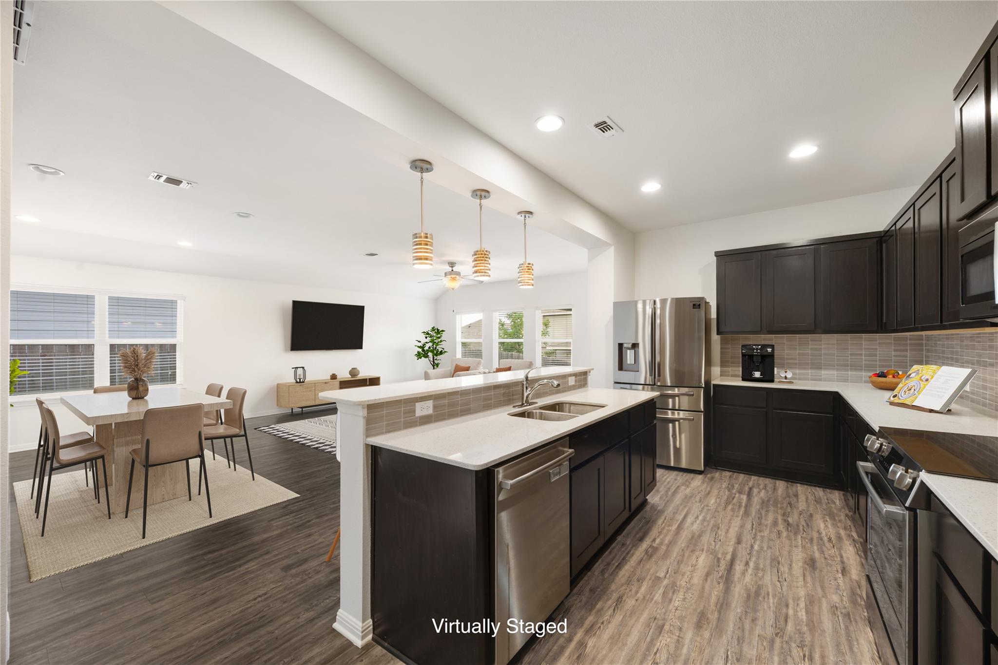 9917 Becoming St, Manor, TX 78653