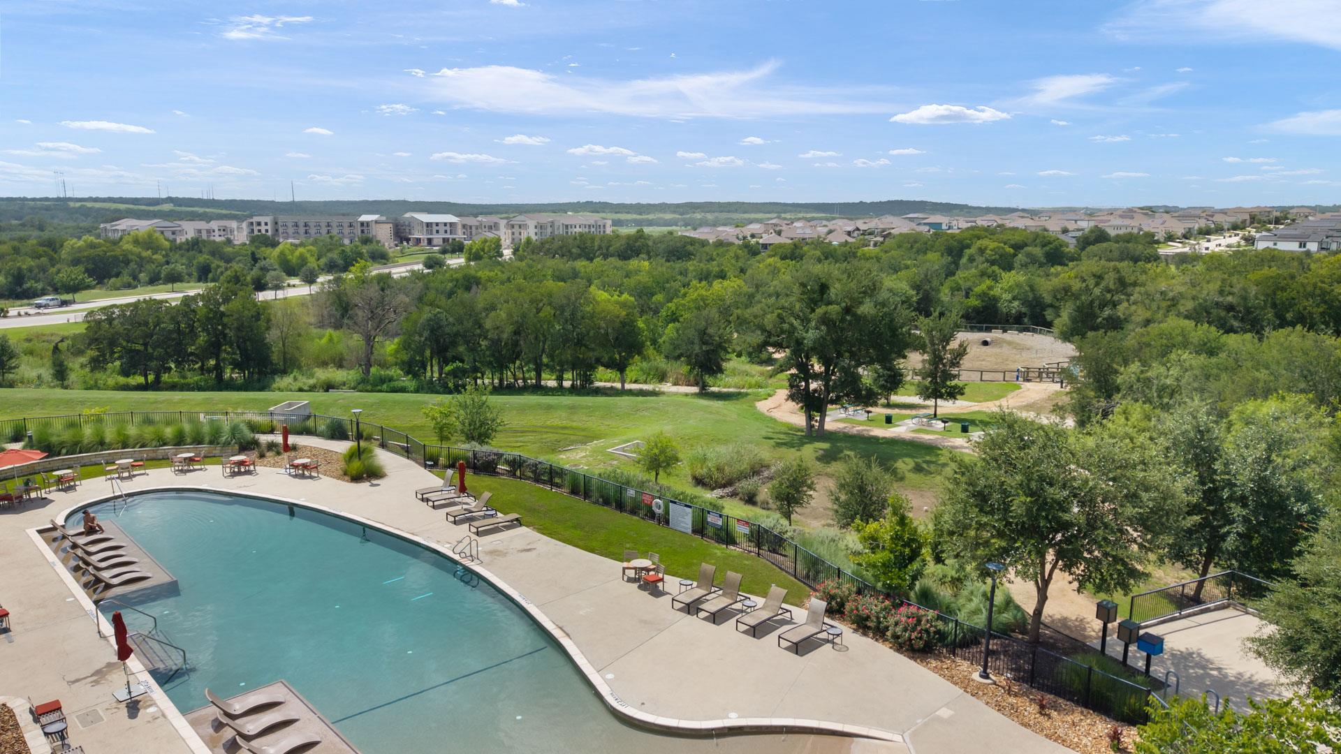 9917 Becoming St, Manor, TX 78653