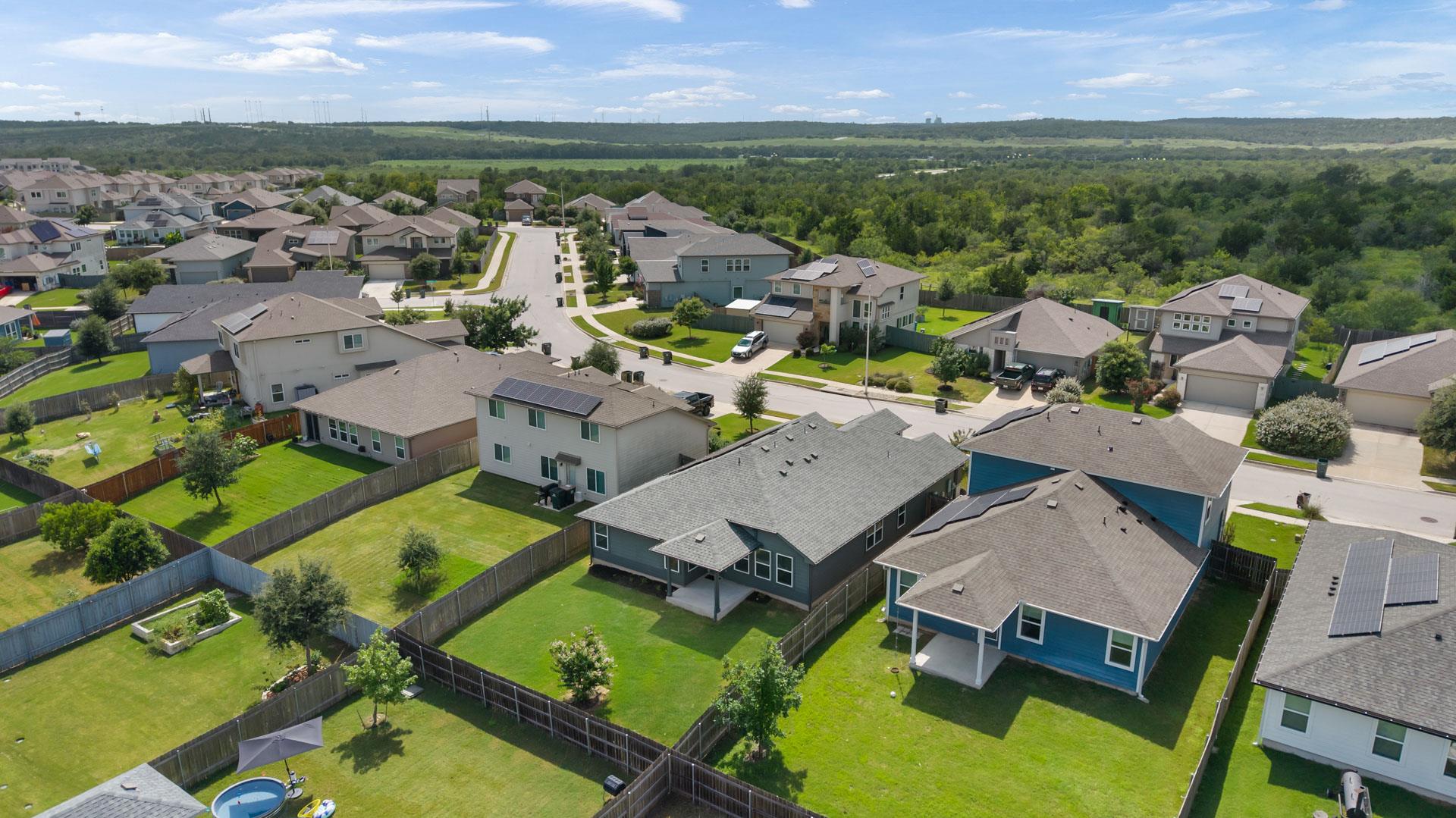 9917 Becoming St, Manor, TX 78653