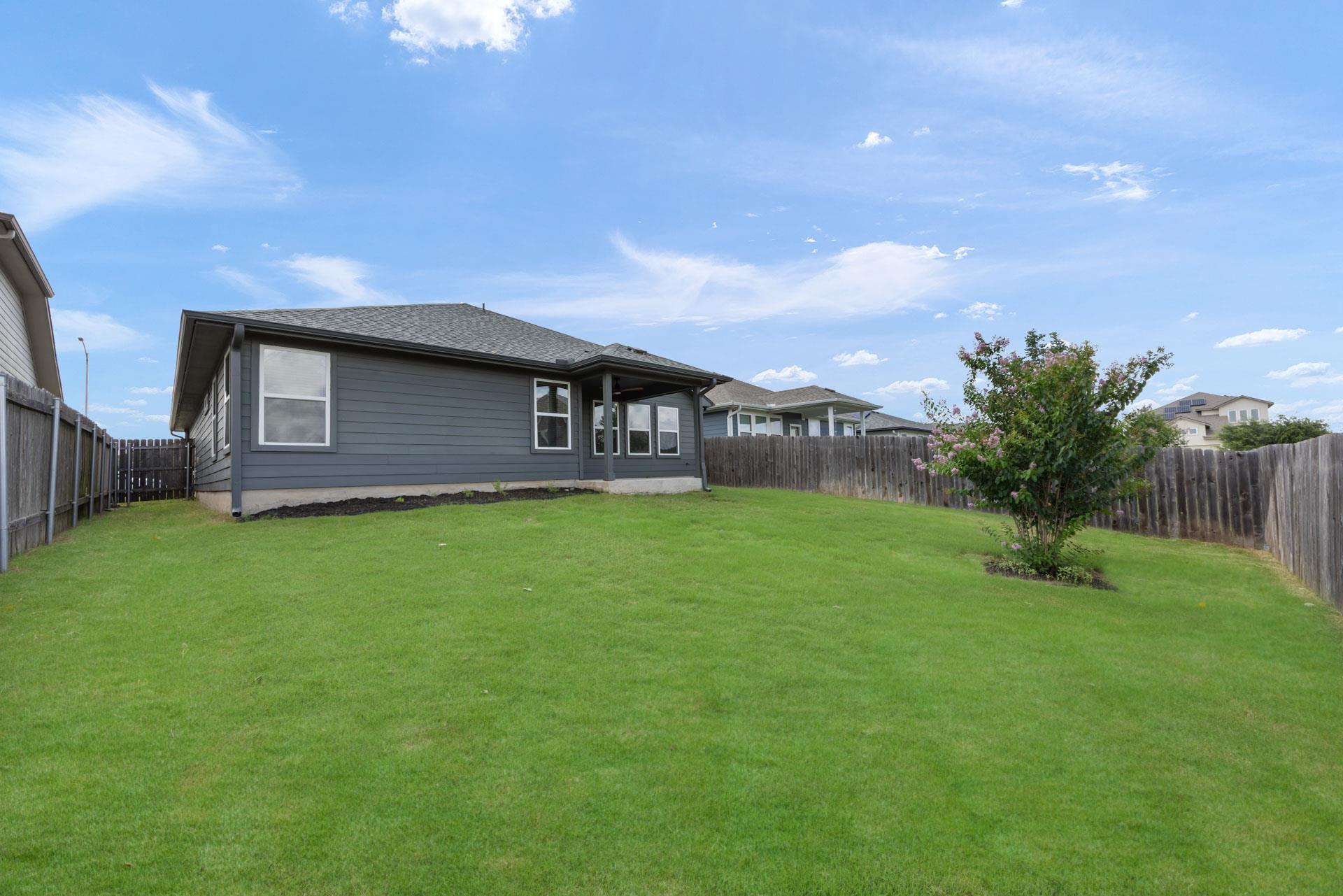 9917 Becoming St, Manor, TX 78653