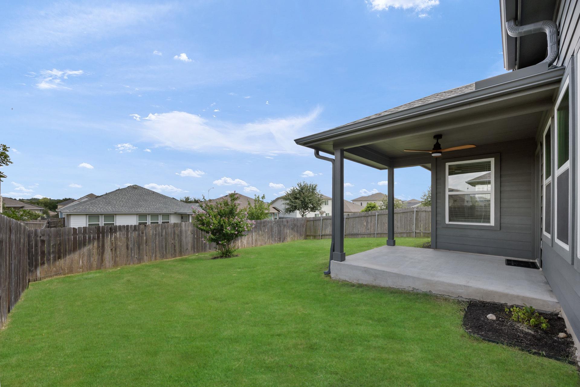 9917 Becoming St, Manor, TX 78653